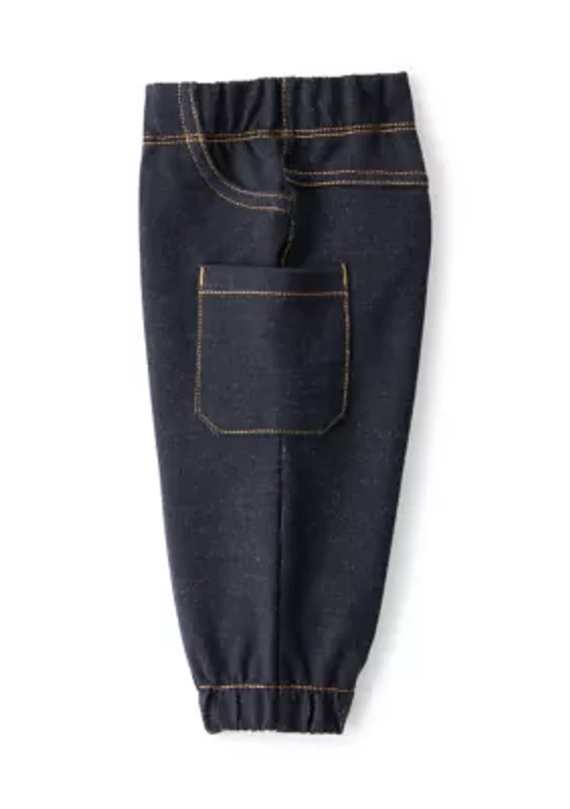 Baby Boys 2-Piece Bodysuit Set