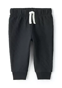 Baby Boys Hoodie and Jogger Set