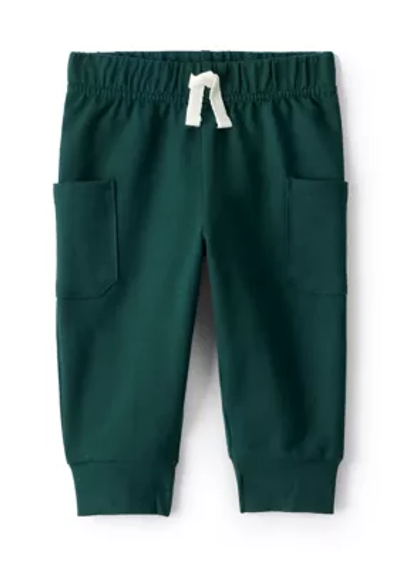 Baby Boys 2-Piece Set