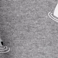 Baby Boys Cotton Fitted Onesie