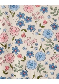 Baby Girls Cardigan 3-Piece Set