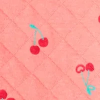 Baby Girls 3-Piece Cardi Set