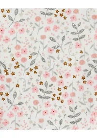 Baby Girls 3-Piece Cardigan Set