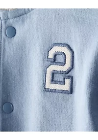 Baby Boys 3-Piece Cardigan Set