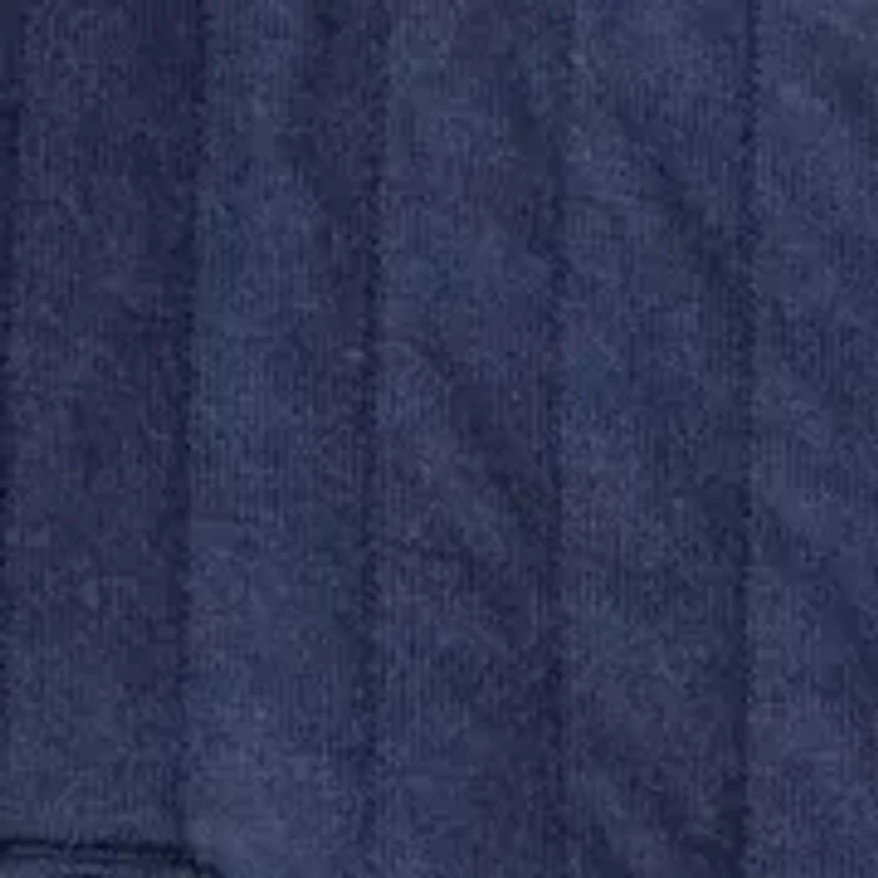 Baby Boys 3-Piece Cardigan Set