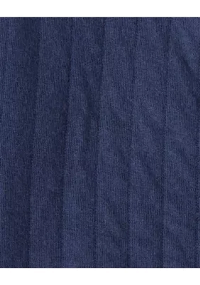 Baby Boys 3-Piece Cardigan Set