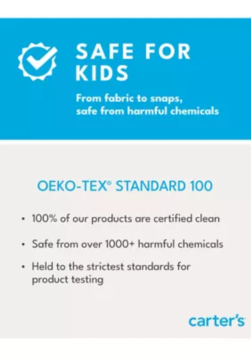 Baby Boys 3-Piece Cardigan Set