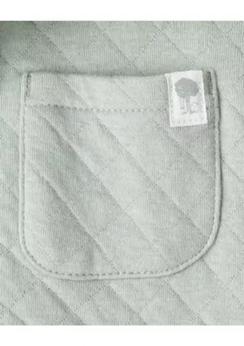 Baby Boys 3-Piece Cardigan Set