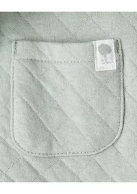 Baby Boys 3-Piece Cardigan Set