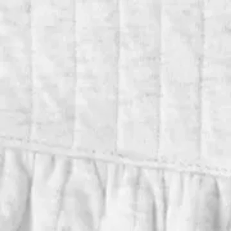 Baby Girls 3-Piece Vest Set