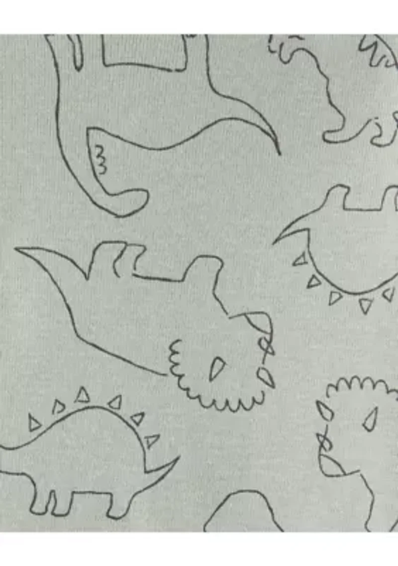 Baby Boys 3-Piece Vest Set