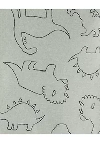 Baby Boys 3-Piece Vest Set