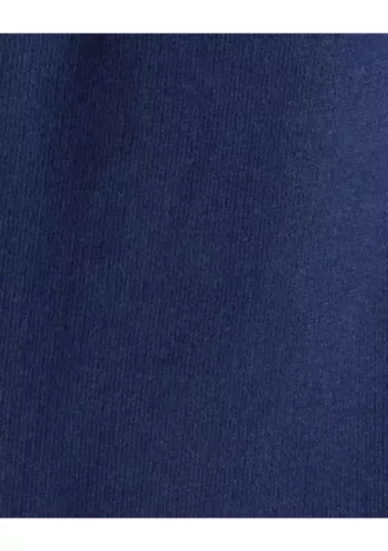 Baby Boys 3-Piece Vest Set