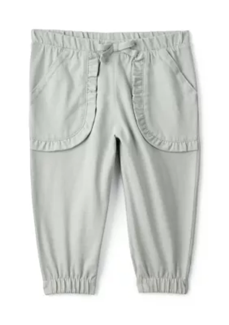 Baby Girls 2-Piece Set