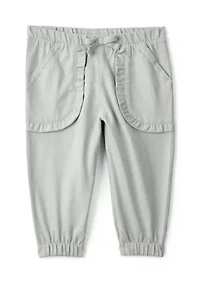 Baby Girls 2-Piece Set