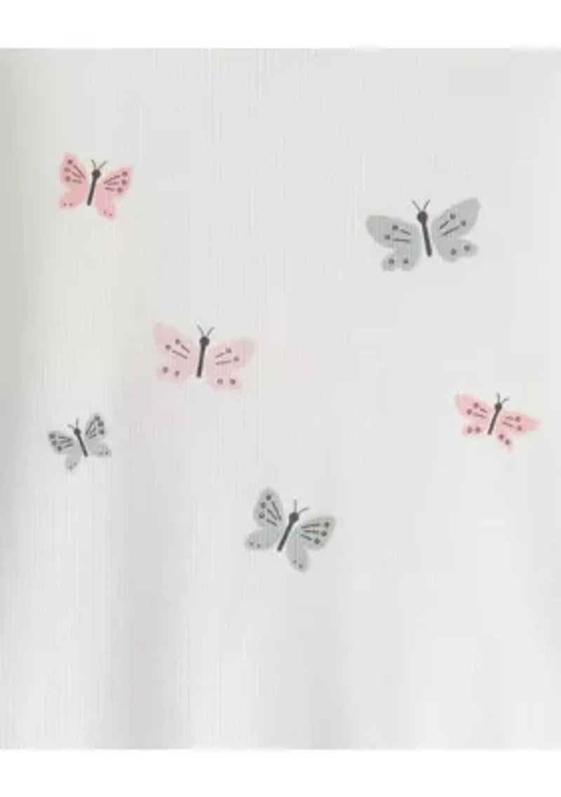 Baby Girls 2-Piece Set