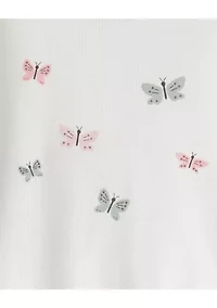 Baby Girls 2-Piece Set