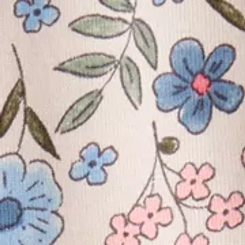 Baby Girls 2-Piece Set