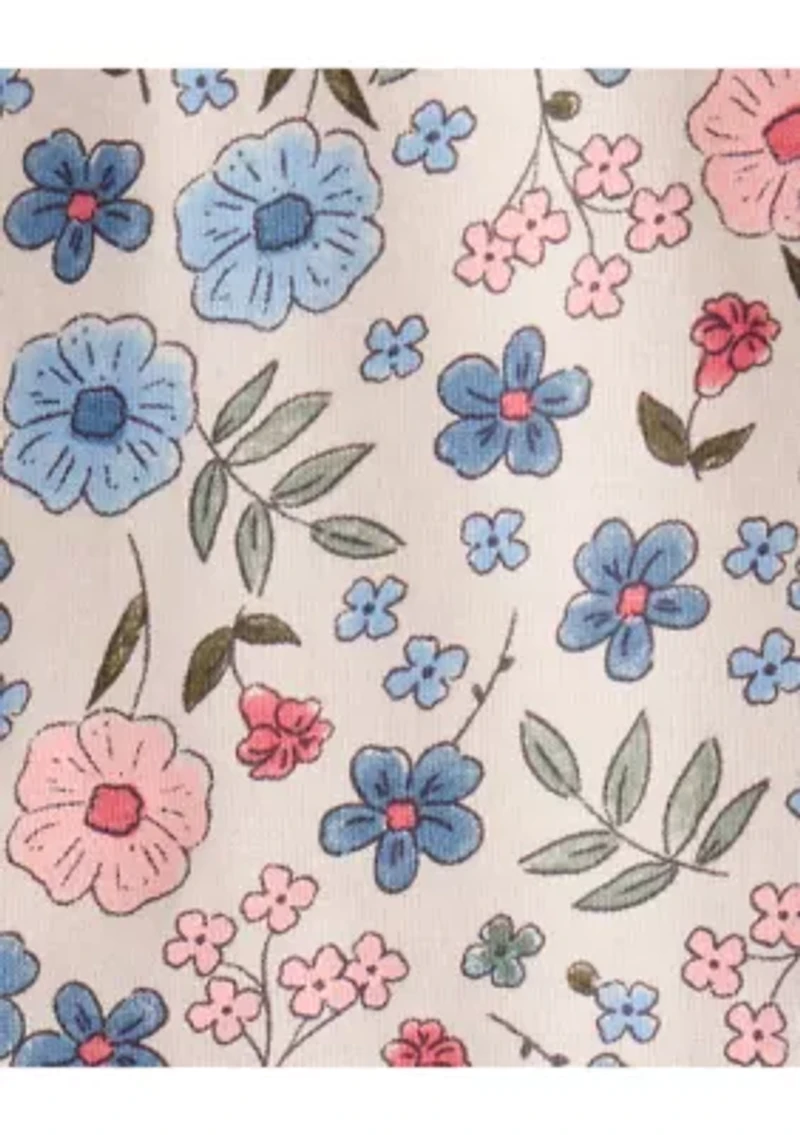 Baby Girls 2-Piece Set