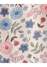 Baby Girls 2-Piece Set