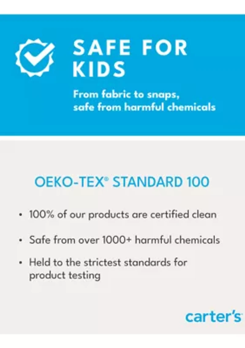 Baby Girls 2-Piece Set