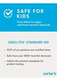 Baby Girls 2-Piece Set