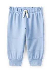 Baby Boys Bodysuit and Pant Set