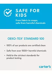 Baby Boys Bodysuit and Pant Set