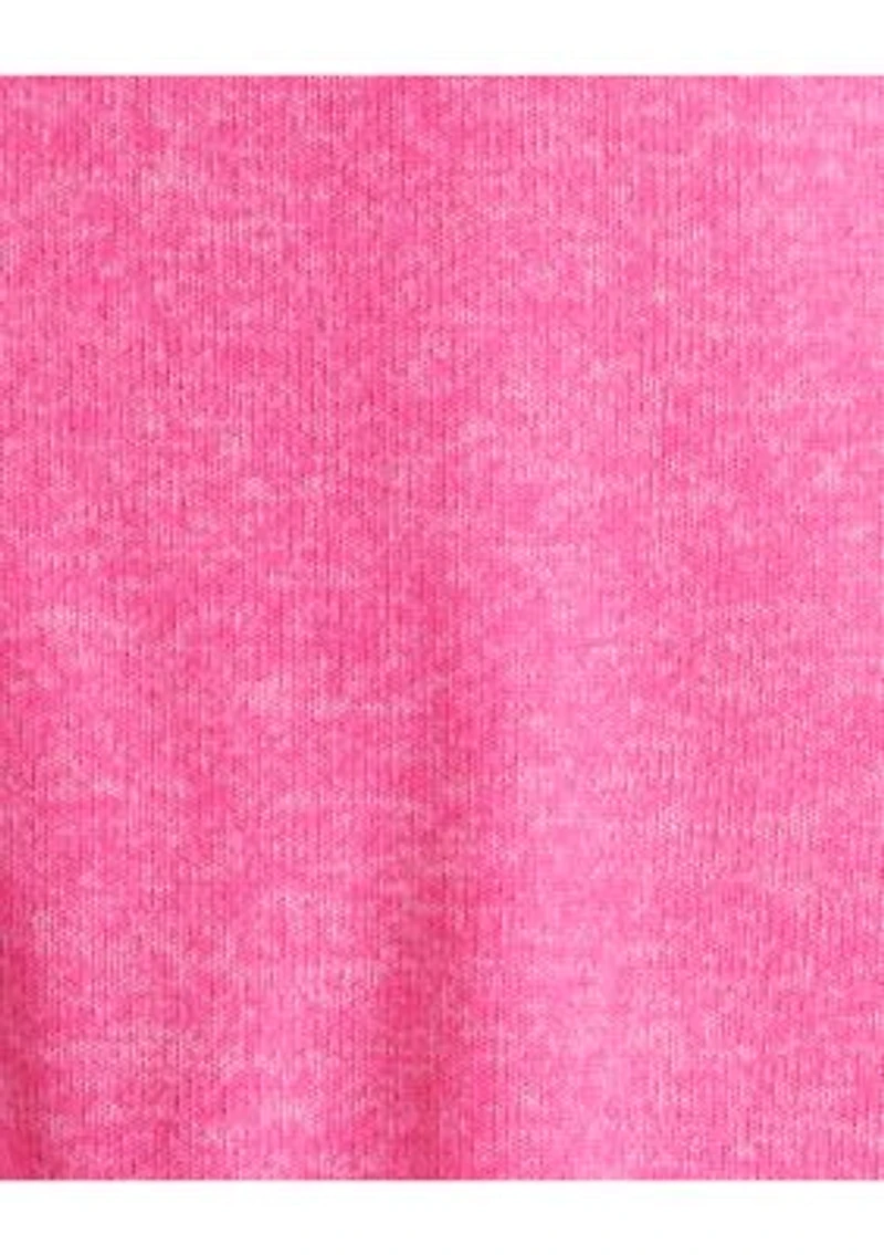 Baby Girls Peplum Top and Leggings Set