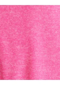 Baby Girls Peplum Top and Leggings Set