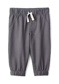 Baby Boys Bodysuit and Pant Set