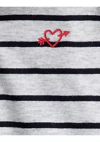 Baby Boys Bodysuit and Pant Set