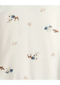 Baby Boys 3-Piece Vest Set