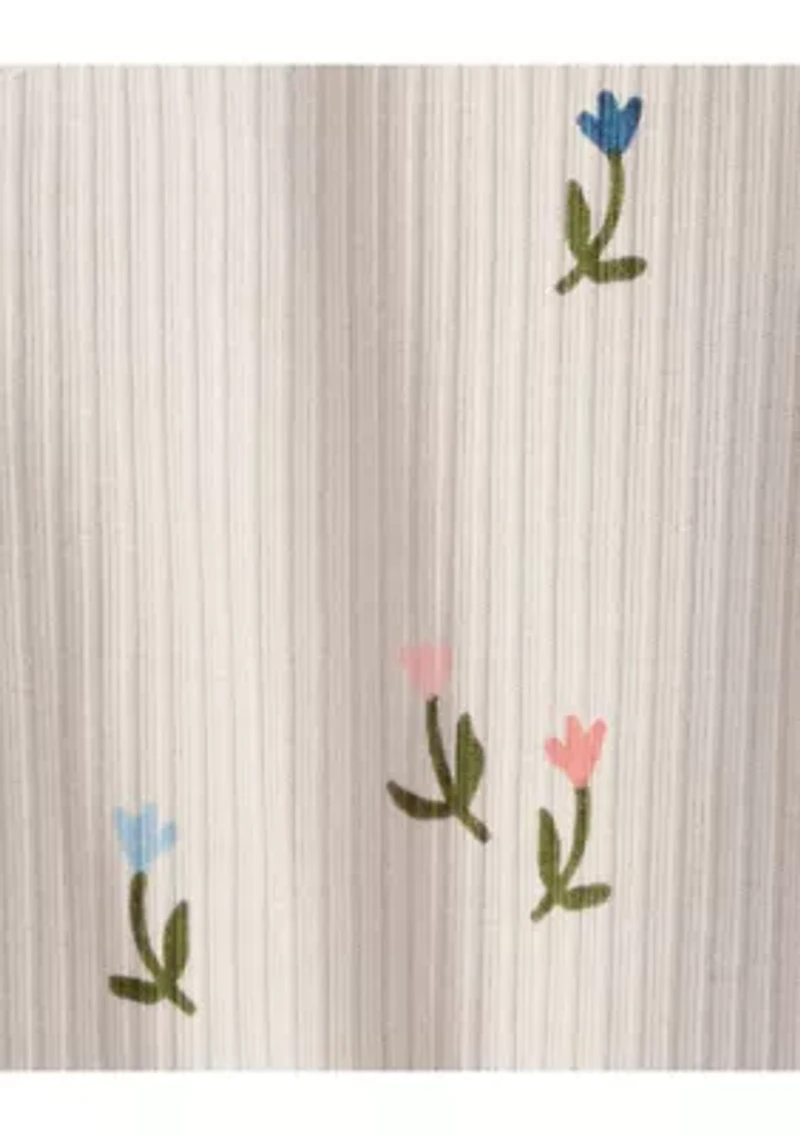 Baby Girls 2-Piece Set