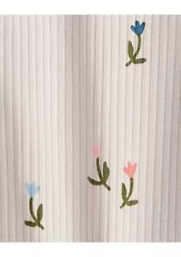 Baby Girls 2-Piece Set