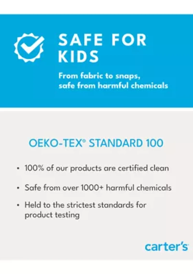 Baby Girls 2-Piece Set