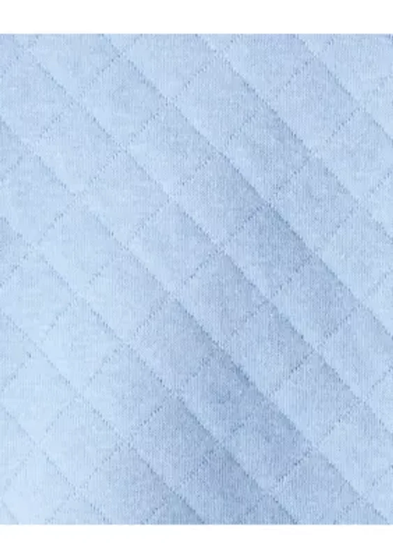 Baby Girls 3PC Vest Set