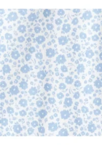 Baby Girls 3PC Vest Set