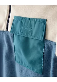 Baby Boys Fleece Set