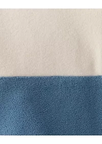 Baby Boys Fleece Set