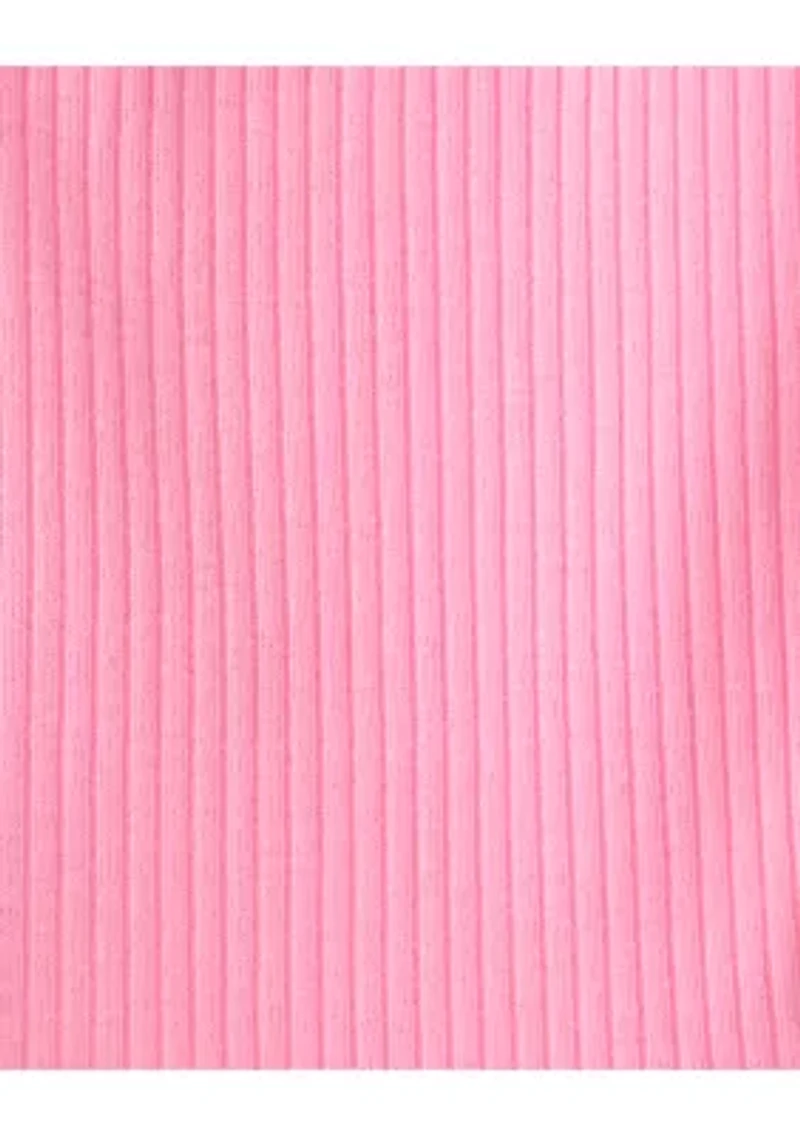 Baby Girls Top Body Suit and Short set