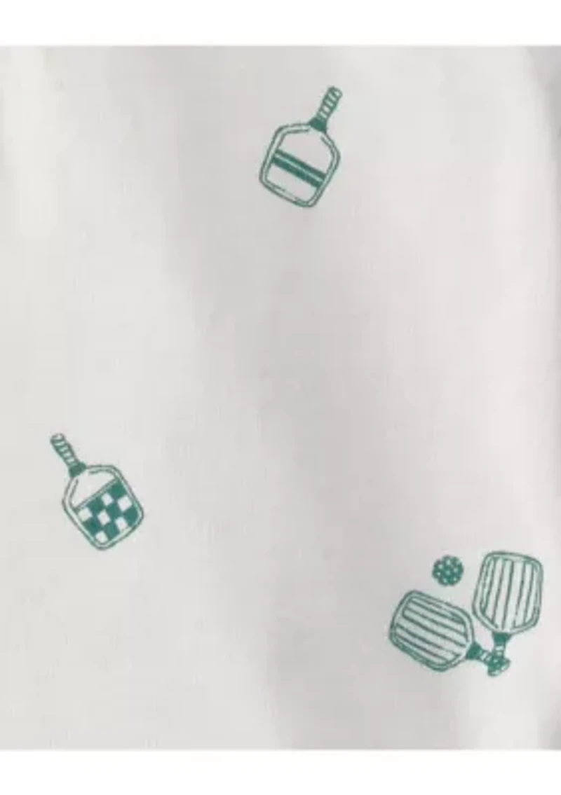 Baby Boys Shorts Body Suit and Set