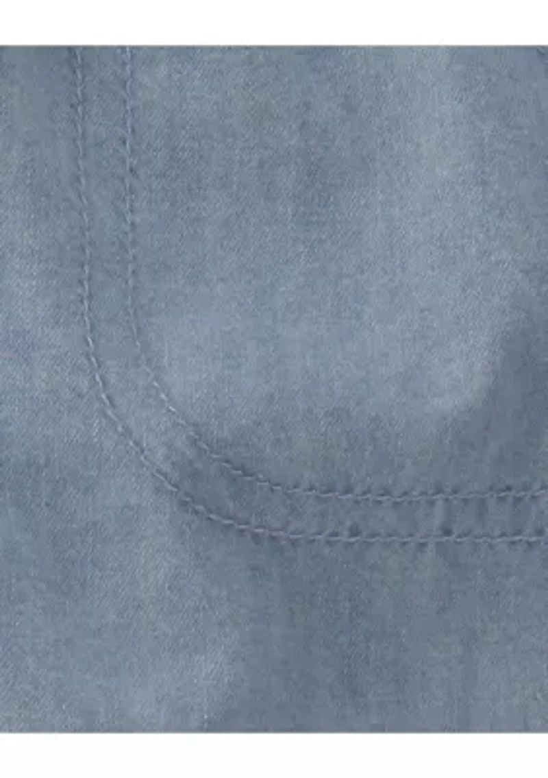 Baby Boys Shorts Body Suit and Set