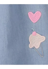 Baby Girls One Piece Jumpsuit