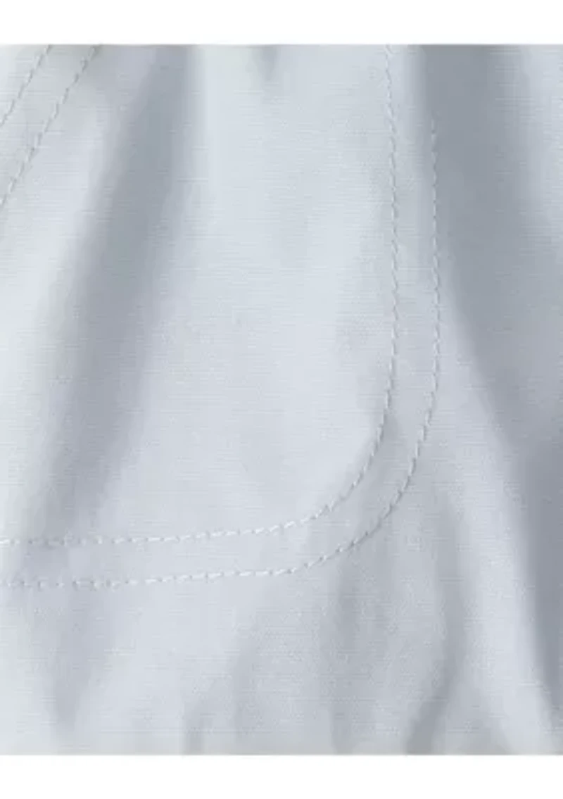 Baby Boys Short and Shirt Set