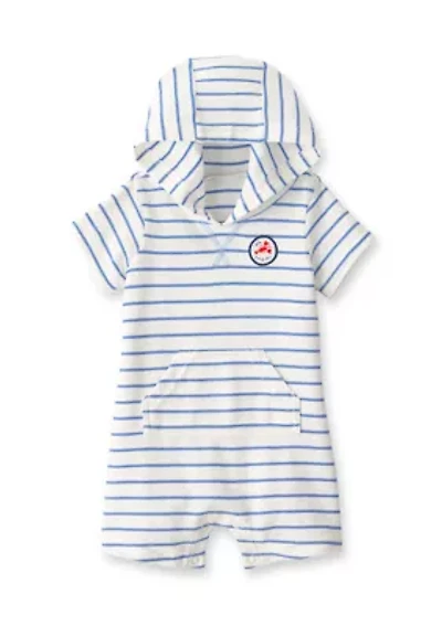 Baby Boys Romper