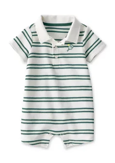 Baby Boys Romper