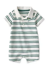 Baby Boys Romper