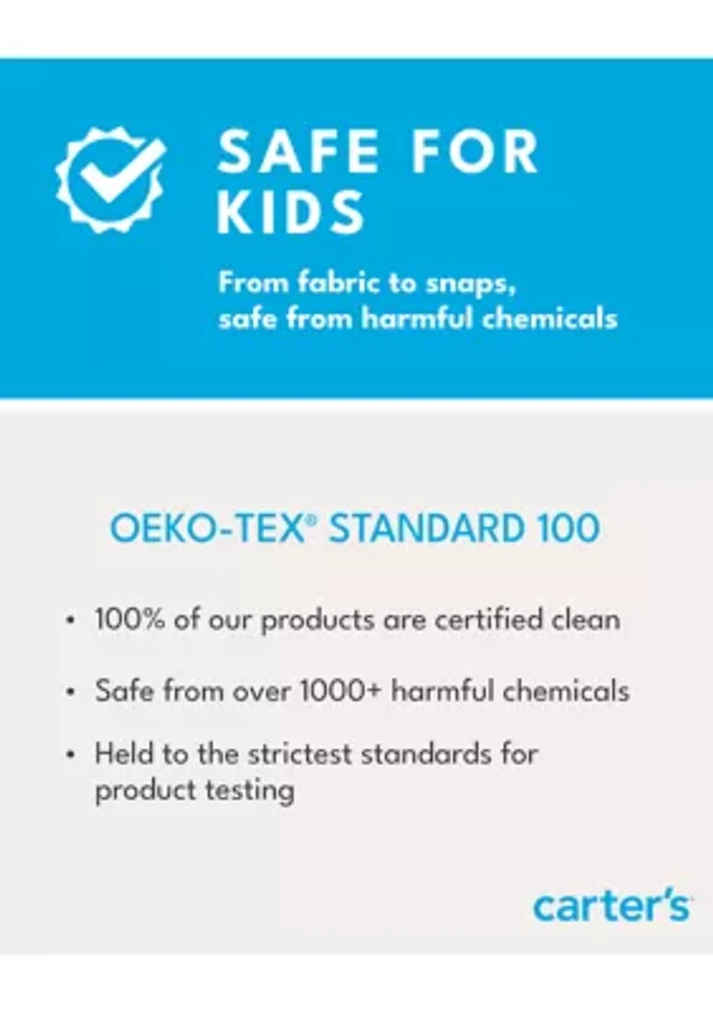 Baby Boys Boat Romper and T-Shirt