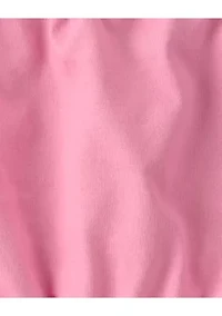 Baby Girls Bodysuit Short Set